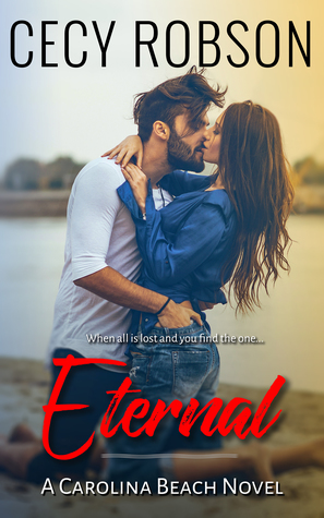 Eternal by Cecy Robson
