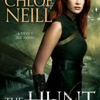 Audio: The Hunt by Chloe Neill