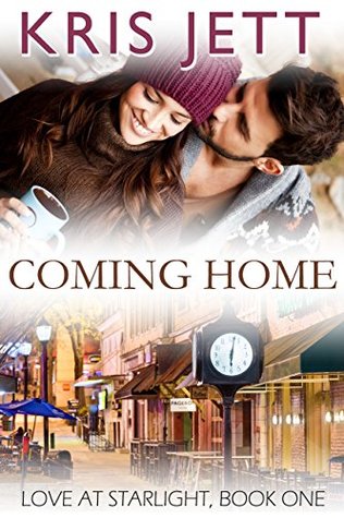 Thrifty Thursday: Coming Home by Kris Jett