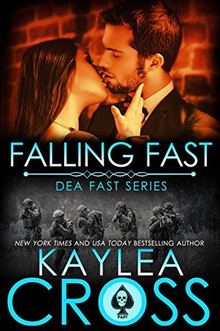 Thrifty Thursday: Falling Fast by Kaylea Cross