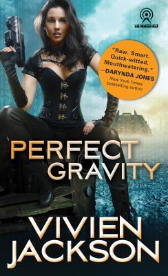 Early review: Perfect Gravity by Vivien Jackson @Vivien_Jackson @SourcebooksCasa