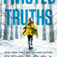 Twisted Truths by Rebecca Zanetti  @RebeccaZanetti  @ForeverRomance ‏