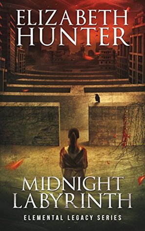 Review tour: Midnight Labyrinth by Elizabeth Hunter @EHunterWrites  @jennbeachpa @jennw23