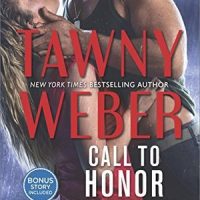 Thrifty Thursday: Call to Honor by Tawny Weber  @tawnyweber @HarlequinBooks #ThriftyThursday