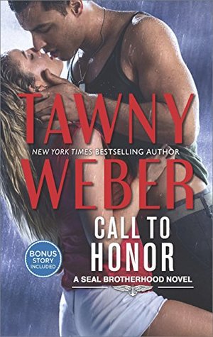 Thrifty Thursday: Call to Honor by Tawny Weber  @tawnyweber @HarlequinBooks #ThriftyThursday