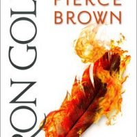 Iron Gold by Pierce Brown @Pierce_Brown ‏@DelReyBooks ‏@recordedbooks @penguinrandom
