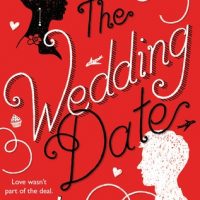 The Wedding Date by Jasmine Guillory @thebestjasmine @BerkleyRomance ‏ @BerkleyPub