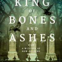 The King of Bones and Ashes by JD Horn @AuthorJDHorn @AmazonPub 