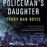 The Policeman’s Daughter by Trudy Nan Boyce @TrudyNanBoyce @PutnamBooks @penguinrandom