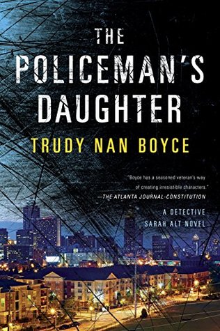 The Policeman’s Daughter by Trudy Nan Boyce @TrudyNanBoyce @PutnamBooks @penguinrandom