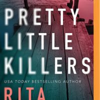 Audio: Pretty Little Killers by Rita Herron @ritaherron @andi_arndt @KendylLBryant ‏#BrillianceAudio 