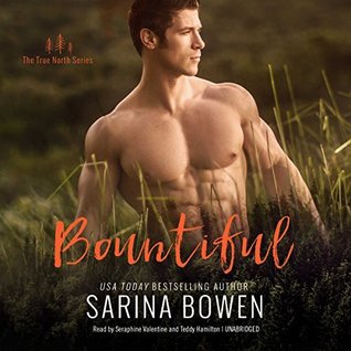 Audio: Bountiful by Sarina Bowen @SarinaBowen ‏ 