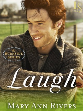 ICYMI: Laugh by Mary Ann Rivers @MaryAnn_Rivers ‏ @readloveswept