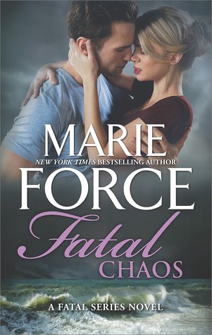 Fatal Chaos by Marie Force @marieforce ‏ @HQNBooks ‏ @TotalBookaholic