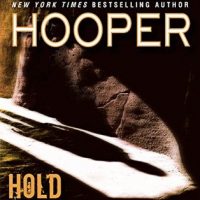 Hold Back the Dark by Kay Hooper @KayHooper ‏@BerkleyRomance @BerkleyPub