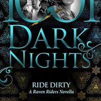 Release Day: Ride Dirty by Laura Kaye @LauraKayeAuthor @InkSlingerPR 