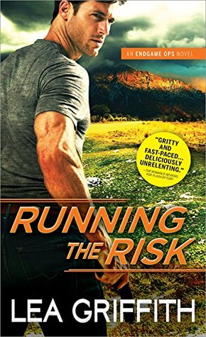 Running the Risk by Lea Griffith @LeaGriffith @SourcebooksCasa ‏