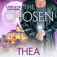 The Chosen by  Thea Harrison  @TheaHarrison 