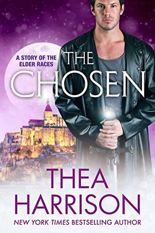 The Chosen by  Thea Harrison  @TheaHarrison 