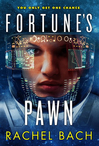 Fortune’s Pawn by Rachel Bach @Rachel_Aaron ‏ @orbitbooks @betweendandr #FriendsOnFriday