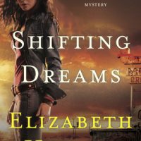 ICYMI: Shifting Dreams by Elizabeth Hunter @EHunterWrites @jennbeachpa @JulieYMandKAC 