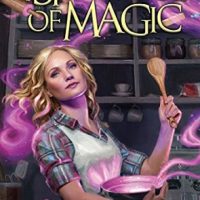 A Spoonful of Magic by Irene Radford @radford_irene25 @dawbooks