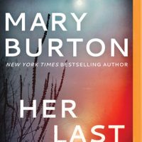 Audio: Her Last Word by Mary Burton @MaryBurtonBooks @brit_pressley @KENDYLLBRYANT ‏#BRILLIANCEAUDIO