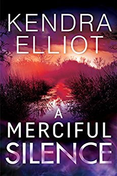 A Merciful Silence by Kendra Elliot @KendraElliot ‏   #MontlakeRomance