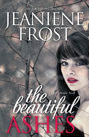 The Beautiful Ashes by Jeaniene Frost @Jeaniene_Frost @HarlequinBooks ‏ @JulieYMandKAC 