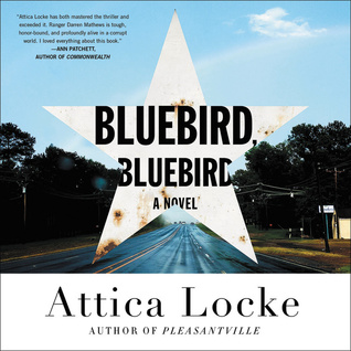 Audio: Bluebird, Bluebird by Attica Locke @atticalocke ‏ @HachetteAudio @mulhollandbooks 
