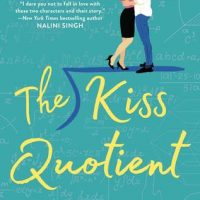 The Kiss Quotient by Helen Hoang @helenhoangt  @BerkleyRomance  @BerkleyPub 
