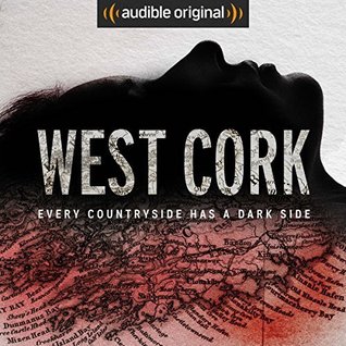 Thrifty Thursday  Audio: West Cork by Sam Bungey, Jennifer Forde @bungey @jenniferpforde ‏@audible_com #ThriftyThursday 