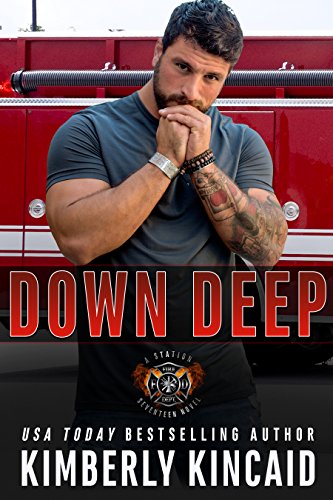 Down Deep by Kimberly Kincaid @kimberlykincaid @InkSlingerPR 