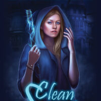 Read-along & #Giveaway:  Clean Sweep by Ilona Andrews  @ilonaandrews.bsky.social @reneeraudman @nyliterary @tantoraudio.bsky.social @AudibleStudios #Read-along #GIVEAWAY #LoveAudiobooks @ilonaandrews