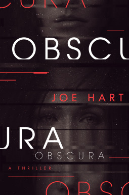 Obscura by Joe Hart @authorjoehart 