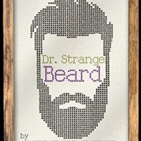 Dr. Strange Beard by Penny Reid @ReidRomance ‏@jennw23 ‏
