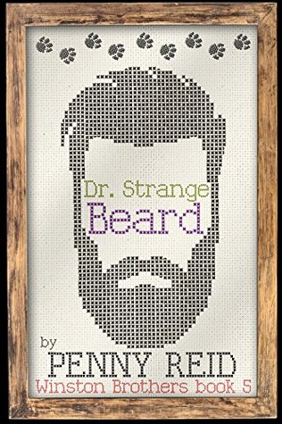 Dr. Strange Beard by Penny Reid @ReidRomance ‏@jennw23 ‏