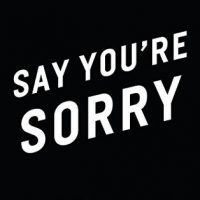 Say You’re Sorry by Karen Rose @KarenRoseBooks ‏ @BerkleyRomance  @BerkleyPub   
