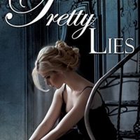 Pretty Lies by Kitty Thomas @kitty_thomas