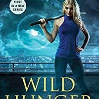 Wild Hunger by Chloe Neill @chloeneill @BerkleyPub @AceRocBooks 