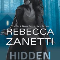 Hidden by Rebecca Zanetti @RebeccaZanetti @KensingtonBooks 