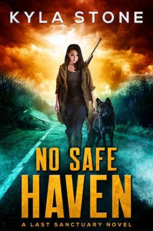 Thrifty Thursday: No Safe Haven by Kyla Stone #KylaStone #ThriftyThursday