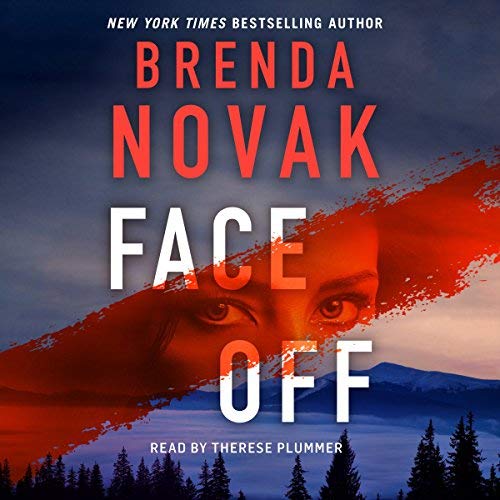 Audio:  Face Off by Brenda Novak @Brenda_Novak @tplummer76 @MacmillanAudio
