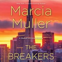 Audio: The Breakers by Marcia Muller @HachetteAudio
