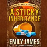 Audio: A Sticky Inheritance by Emily James @aemmes @TantorAudio