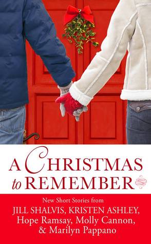 ICYMI: A Christmas to Remember by Jill Shalvis, Kristen Ashley, Hope Ramsey, Molly Cannon, Marilyn Pappano @JillShalvis @KristenAshley68 @HopeRamsay ‏@CannonMolly ‏@MarilynPappano ‏‏‏@GrandCentralPub  @JULIEYMANDKAC