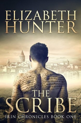 ICYMI: The Scribe by Elizabeth Hunter @EHunterWrites @jennbeachpa @JulieYMandKAC 