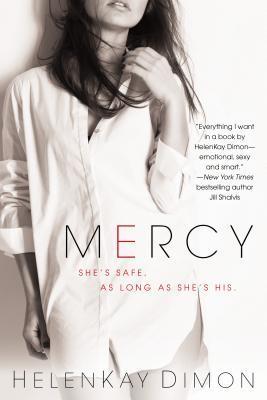 ICYMI: Mercy by HelenKay Dimon @helenkaydimon @BerkleyRomance ‏@BerkleyPub ‏@JULIEYMANDKAC