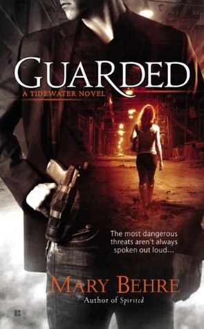 ICYMI: Guarded by Mary Behre @MaryBehre ‏@BerkleyPub @JULIEYMANDKAC