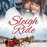 Thrifty Thursday:  Sleigh Ride by Brookie Cowles, Camille Smithson, Jentry Flint, Brittney Mulliner, Jillian Jones @brookiecowles @Britt_Mulliner  #CamilleSmithson #JentryFlint # JillianJones  @kimbacaffeinate #HoHoHoRAT #ThriftyThursday